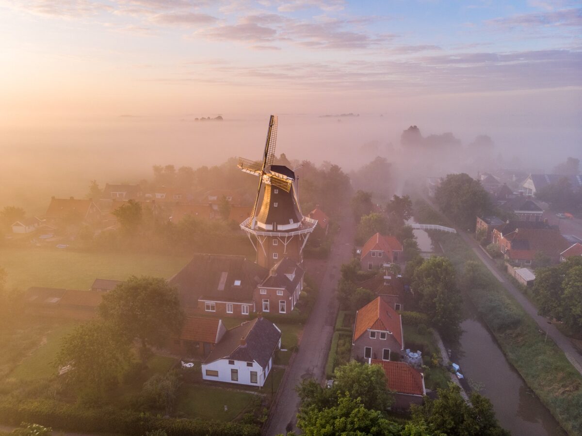 Foto: Harmen Piekema