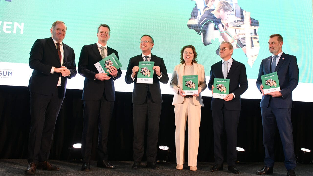 Presentatie Economische Agenda